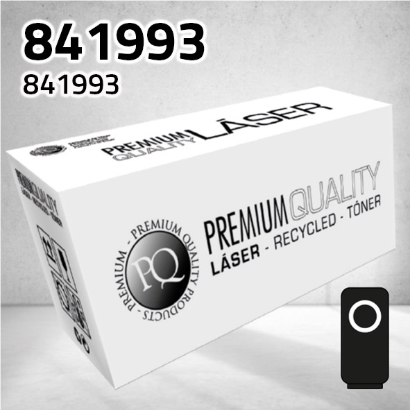 Tóner Ricoh 841993 negro | 24.000 páginas | compatible