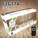Tóner HP F2G77A | 225.000 páginas | Green Zone