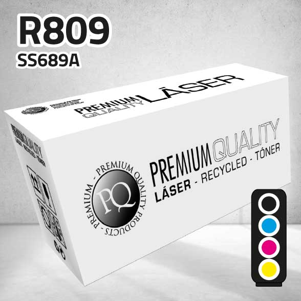 [CLSTR809N0] Tambor Samsung R809 (SS689A) | 50.000 páginas | compatible